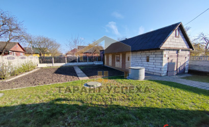 Купить дом, Брест, ул. Солнечная, 5.54 соток. Фото 5