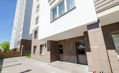 Аренда офиса, Минск, Беломорская ул., 23,  116.1 кв.м.. Фото 11