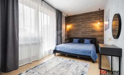 Купить коттедж, Смолевичи, Алоизы Пашкевич ул., 15 соток. Фото 21