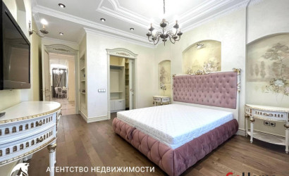 Снять 3-комнатную квартиру, Минск, Пионерская ул. 9 (Центральный район). Фото 4
