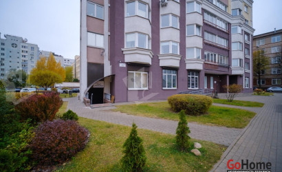 Купить 2-комнатную квартиру, Минск, Сурганова ул., 7/А (Первомайский район). Фото 41