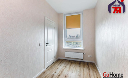 Купить 2-комнатную квартиру, Минск, Семашко ул., 4/Е (Московский район). Фото 19