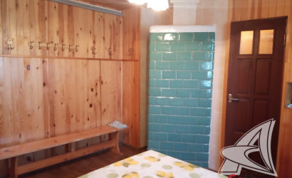 Купить дом, Бусни, Ленинский с/с, 36.3 соток. Фото 36