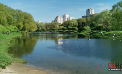 Купить 1-комнатную квартиру, Минск, у.Сергея Есенина, 58(Московский район). Фото 18
