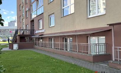 Аренда офиса, Минск, Петра Мстиславца, 24, 25 кв.м.. Фото 10