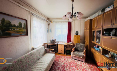 Купить дом, Октябрь, Молодежная ул., 10, 15 соток. Фото 2