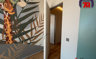 Купить 4-комнатную квартиру, Минск, Лосика ул., 57(Московский район). Фото 14