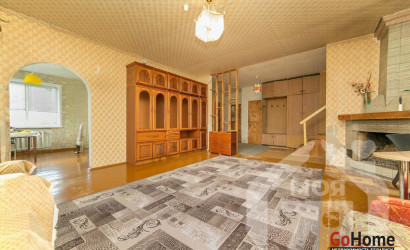 Купить коттедж, Домаши, Советская ул., 25 соток. Фото 15