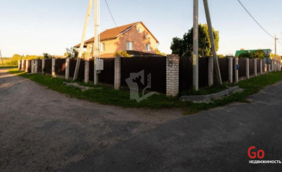 Купить дом, Воловники, Центральная ул., 23, 25 соток. Фото 3