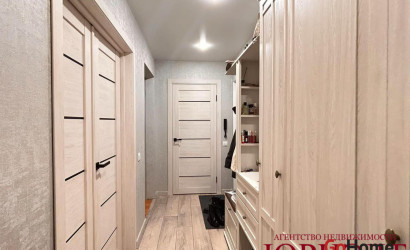 Купить 2-комнатную квартиру, Брест, ул. Сябровская, д. . Фото 6