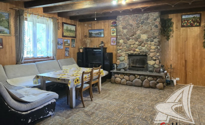 Купить дом, Зубачи, Селецкий с/с, 12.64 соток. Фото 28