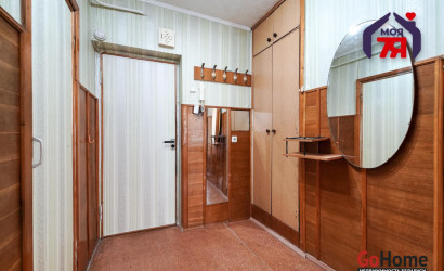 Купить 1-комнатную квартиру, Минск, Бирюзова ул., 11/А(Фрунзенский район). Фото 8