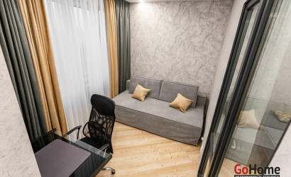 Купить 3-комнатную квартиру, Минск, Мира просп., 1 (Октябрьский район). Фото 32