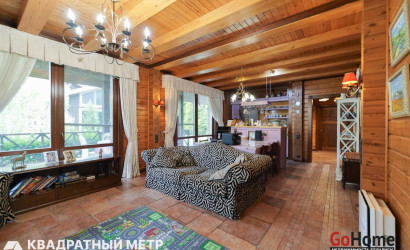 Купить дом, Дроздово, Луговая ул., 23, 15.66 соток. Фото 27