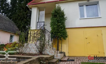  3-этажный(136 м2), Тарасово