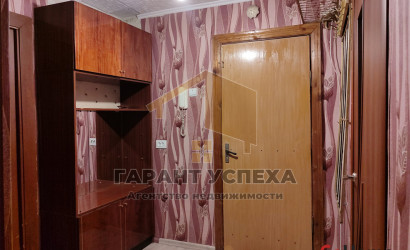 Купить 3-комнатную квартиру, Брест, ул. Скрипникова. Фото 8