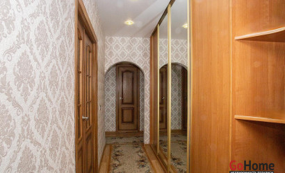 Купить 3-комнатную квартиру, Минск, Городецкая ул., 58 (Первомайский район). Фото 8