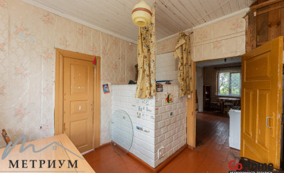 Купить дом, Скоморошки, Новая ул., 27.6 соток. Фото 10