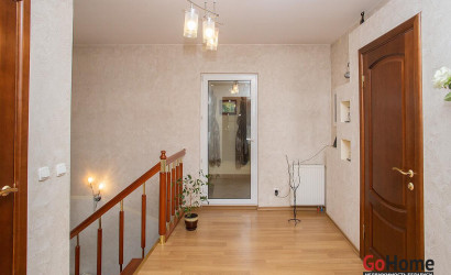 Купить дом, Михановичи, Песочная ул., 15 соток. Фото 13