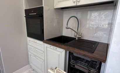 Снять 2-комнатную квартиру, Минск, Ленинградская ул. 10 (Московский район). Фото 3