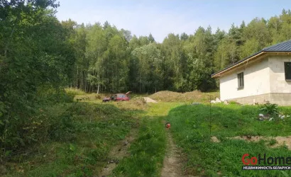  1-этаж.(120 м2), Огородники(7а)
