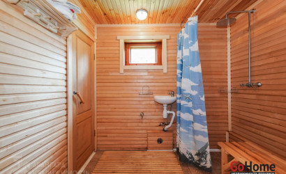 Купить коттедж, Птичь, Садовая ул., 33 соток. Фото 12