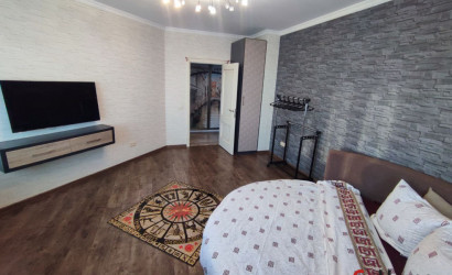 Снять 4-комнатную квартиру на сутки, Минск, ул. Ежи Гедройца, д. 2 (Московский район). Фото 20