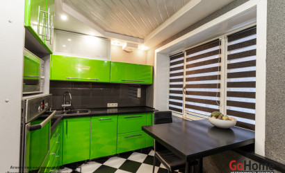 Купить 3-комнатную квартиру, Минск, Уручская, 15 (Первомайский район). Фото 4