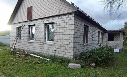  1-этаж.(108.9 м2), Жлобин(Некрасова, 12)