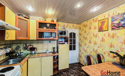 Купить 4-комнатную квартиру, Минск, Громова ул., 34 (Московский район). Фото 15