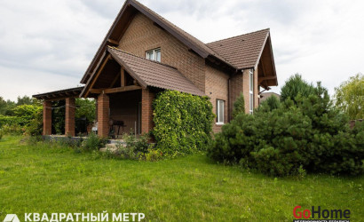 Купить дом, Ратомка, Вилейская ул., 16, 12.83 соток. Фото 7