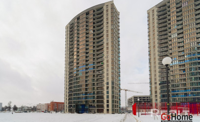 Купить 1-комнатную квартиру, Минск, Брилевская, 37 (Октябрьский район). Фото 33