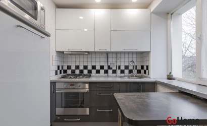 Купить 2-комнатную квартиру, Минск, Варвашени ул., 6/1 (Заводской район). Фото 9