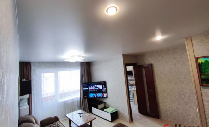 Снять 1-комнатную квартиру на сутки, Орша, Островского 35. Фото 3