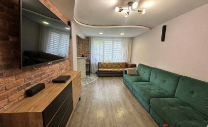 Купить 4-комнатную квартиру, Гродно, Сухомбаева, 15. Фото 4