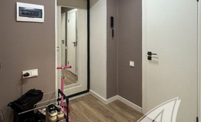 Купить 1-комнатную квартиру, Кобрин, , . Фото 18