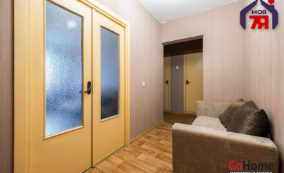 Купить 3-комнатную квартиру, Минск, Якубова ул., 48/1 (Ленинский район). Фото 14