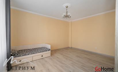 Купить 1-комнатную квартиру, Минск, Коржа ул., 6 (Московский район). Фото 4