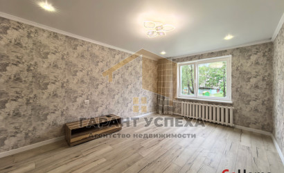 Купить 2-комнатную квартиру, Брест, ул. Молодогвардейская. Фото 14