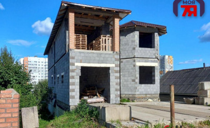 Купить коттедж, Копище, Подгорная ул., 6.52 соток. Фото 8