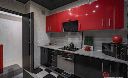 Снять 1-комнатную квартиру на сутки, Гродно, просп. Клецкова, д. 10-38. Фото 17