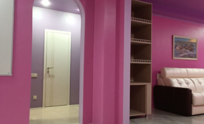 Купить 3-комнатную квартиру, Витебск, Строителей, 7. Фото 9