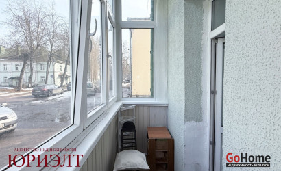 Купить 3-комнатную квартиру, Витебск, 5-я Кооперативная, 6. Фото 1