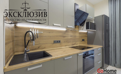 Купить 3-комнатную квартиру, Минск, Ратомская ул., 50 (Центральный район). Фото 9