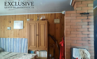 Купить дом в деревне, Химик-6, 12 соток. Фото 14