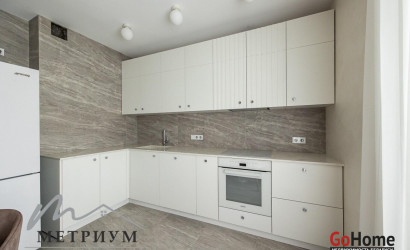 Купить 3-комнатную квартиру, Минск, Маяковского ул., 35 (Ленинский район). Фото 12