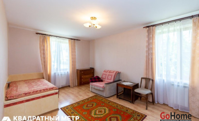 Купить дом, Боровляны, Александровская ул., 9, 14.82 соток. Фото 22