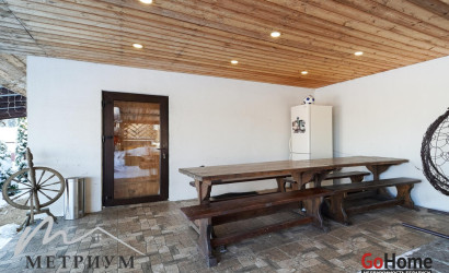 Купить дом, Вераги, Садовая ул., 16.38 соток. Фото 19