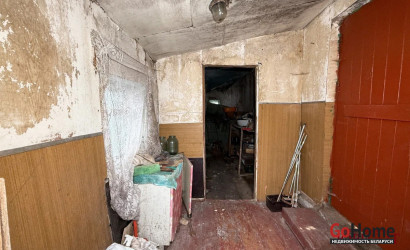 Купить дом, Витебск, Заслонова, 7.6 соток. Фото 17