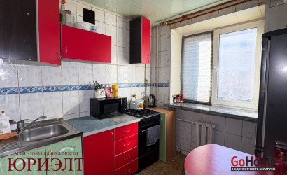 Купить 3-комнатную квартиру, Витебск, Ленина, 1/8. Фото 12